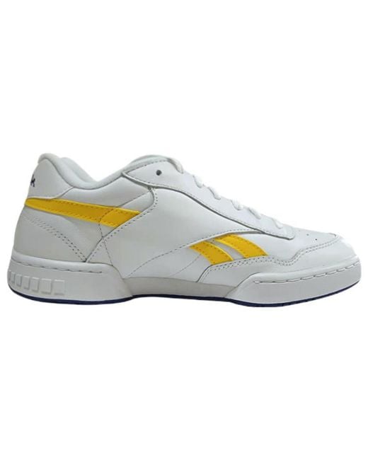 Reebok Gray Bb 4000 Mu for men