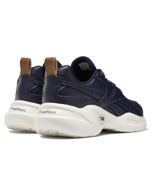 Reebok Blue Royal Ec Ride 4 for men