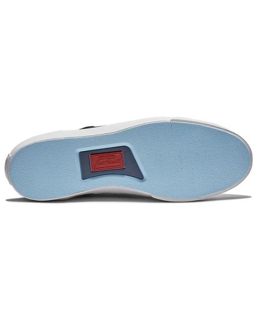 Converse Black Jack Purcell Low Top 'Og' for men