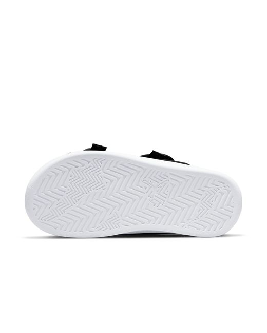 Nike Black Ls Slide University' for men