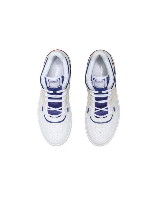 Li-ning Blue Attack 2020 for men