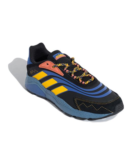 Adidas Blue Crazychaos 2.0 'Halo Frozen' for men