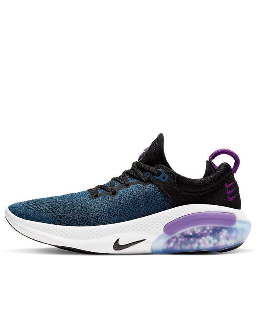 Nike Blue (Wmns) Joyride Run Flyknit Valerian'