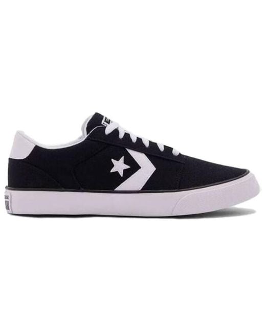Converse Blue Belmont for men