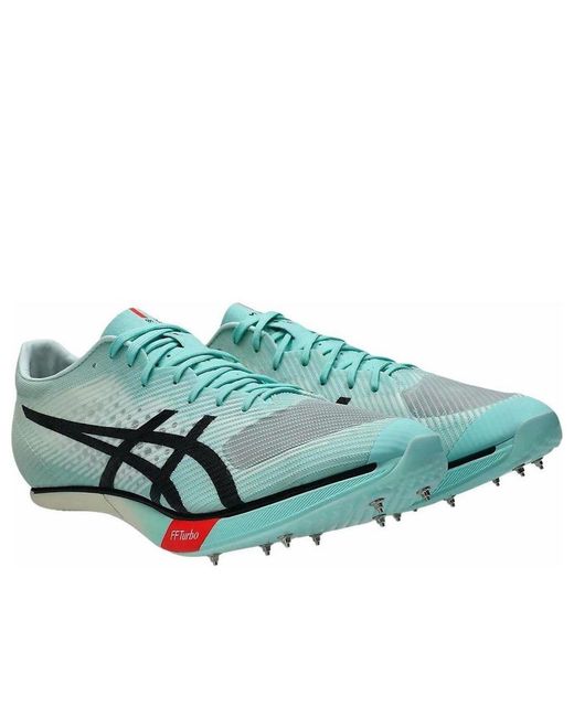 Asics Blue Metaspeed Sp 'Illuminate Mint' for men