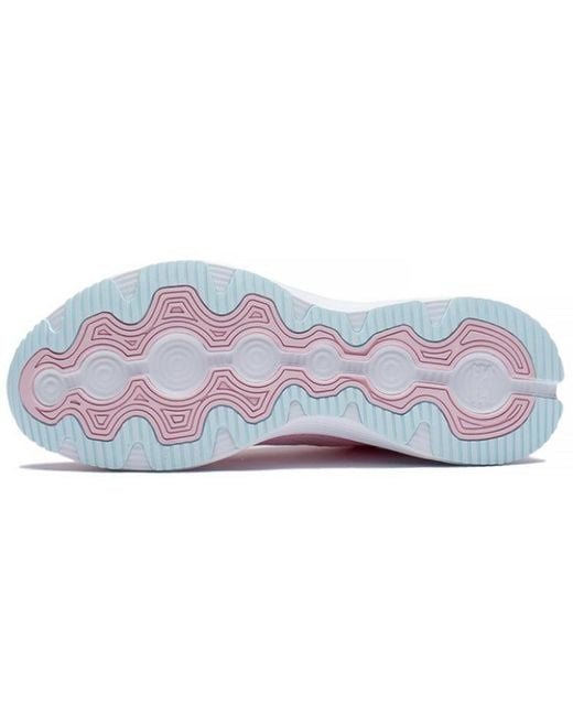 Li-ning Pink (Wmns) Yueying 1.0