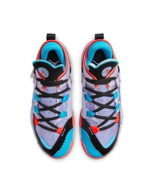 Nike Blue Why Not Zer0.5 Pf 'Childhood' for men