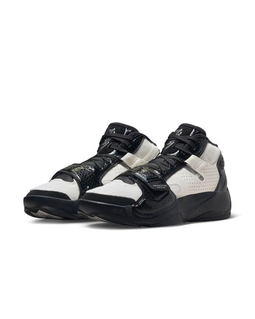 Nike Blue Zion 2 for men