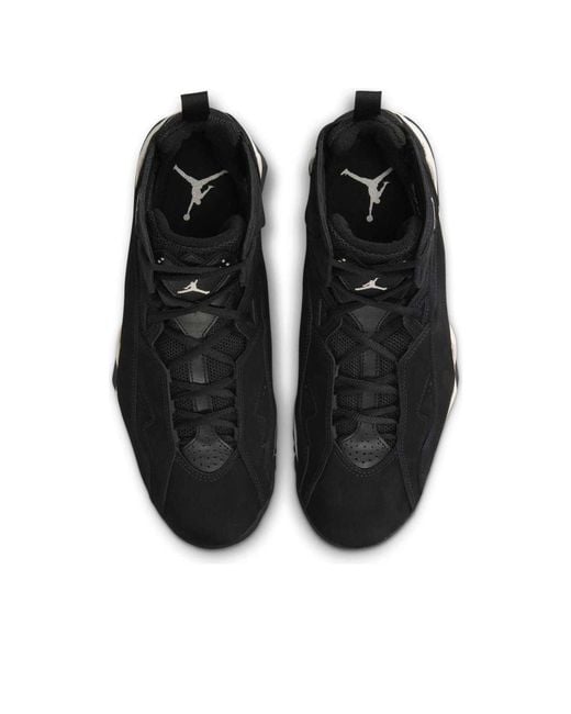 Nike Black True Flight Phantom' for men