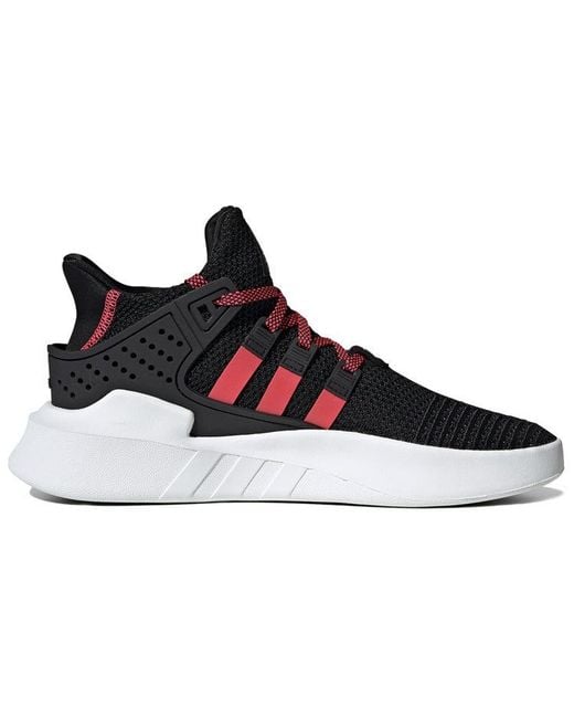 Adidas Blue Originals Eqt Bask Adv for men