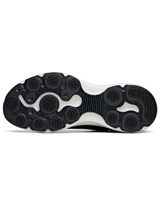 Anta Black (Wmns) Bubble 2