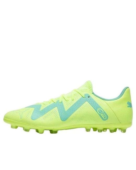 PUMA Green Future Play Mg 'Fast' for men