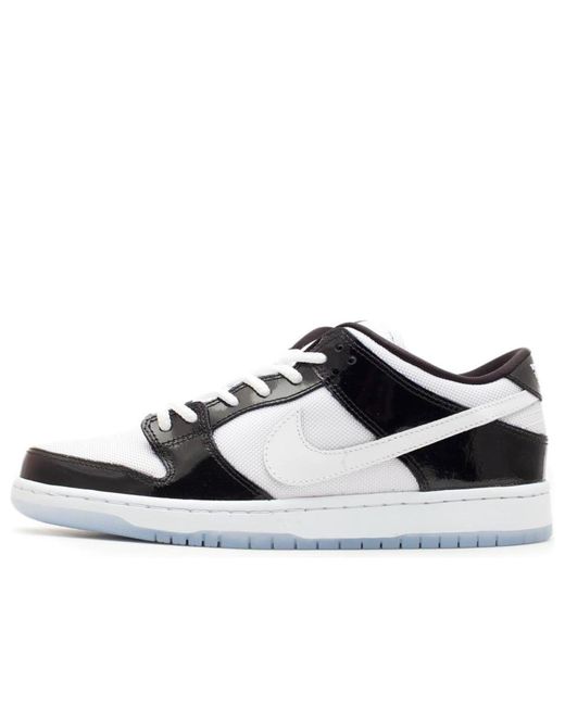 Nike Dunk Low Pro Sb 'concord' in Brown for Men | Lyst