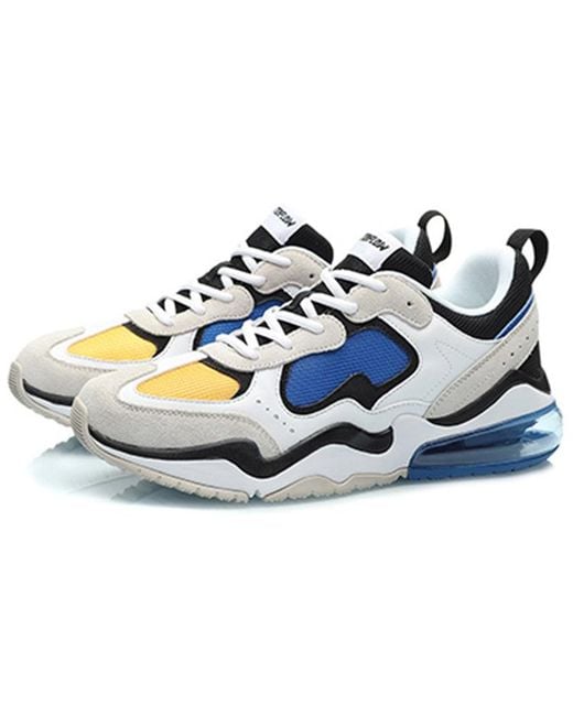 Li-ning Blue Counterflow Killer for men