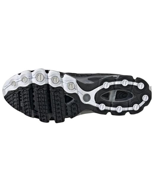 Adidas Microbounce 'Cblack Ngtmet Ftwwht' for men