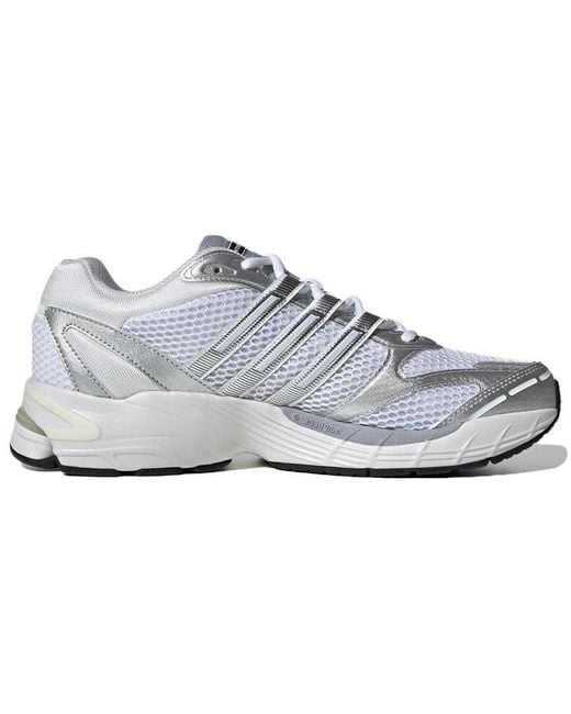 Adidas White Supernova Cushion 7 for men