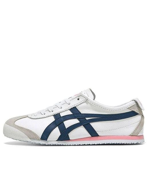 Onitsuka Tiger Blue (Wmns) Mexico 66 'Independence'