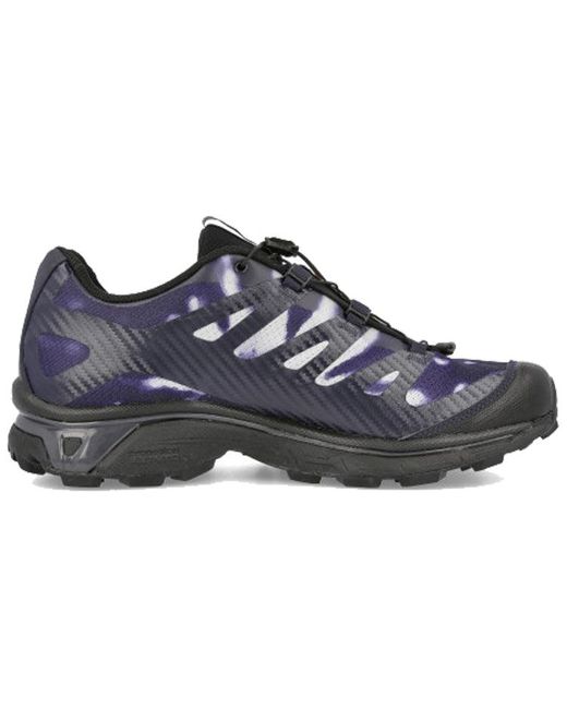 Salomon Blue Xt-4 Advanced 'Night Sky' for men