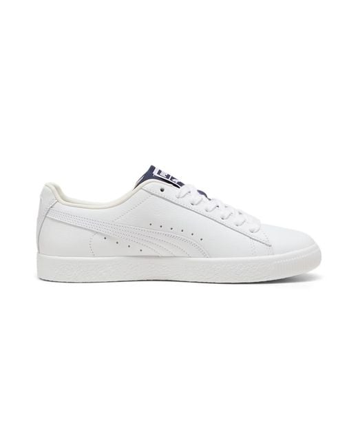 PUMA White Clyde Varsity 2 for men
