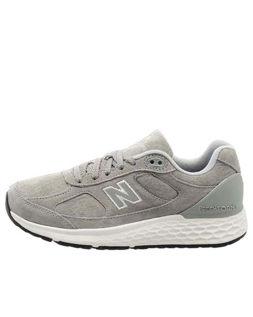 New Balance Gray 1880 for men