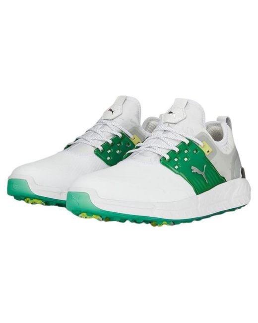 PUMA Green Ignite Articulate Azalea Archive' for men