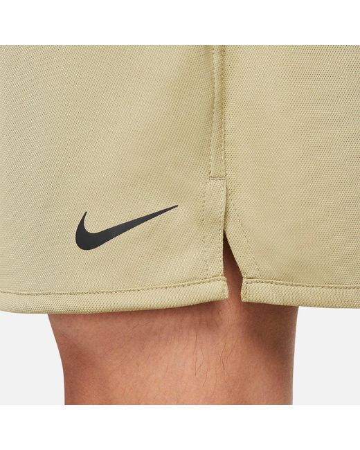 Nike Natural Dri-Fit Totality Training Shorts 'Neutral' for men