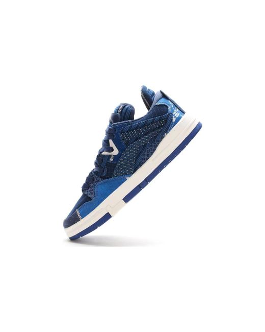 Li-ning Blue Wave Pro for men