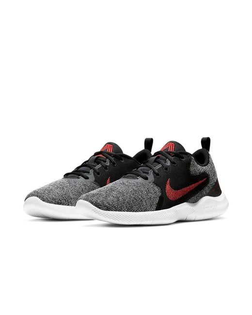Nike Brown Flex Experience Rn University' for men