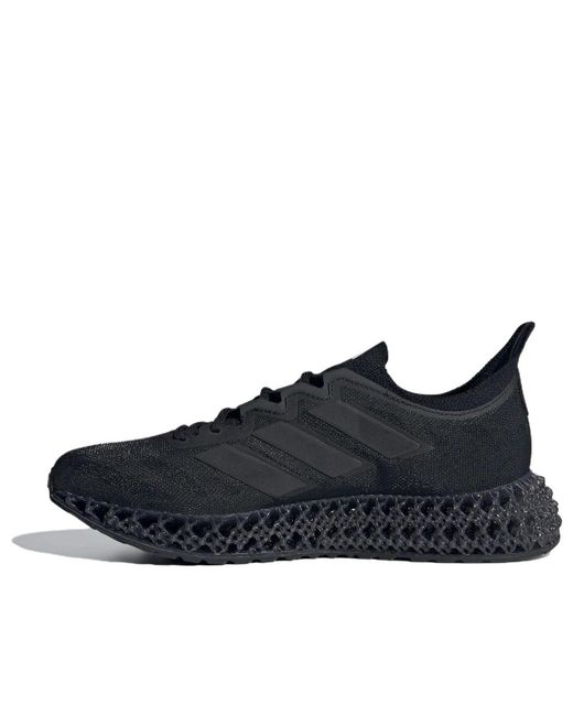 Adidas Black (Wmns) 4Dfwd 3 'Core'