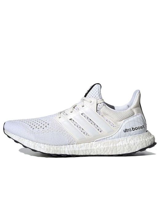 adidas Star War X Ultraboost Dna 'princess Leia' in White for Men | Lyst