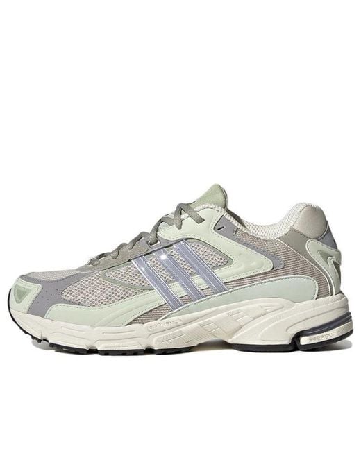 Adidas White Response Cl for men