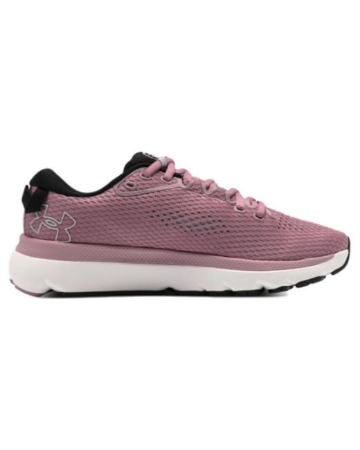 Under Armour Purple (Wmns) Hovr Infinite Elixir'