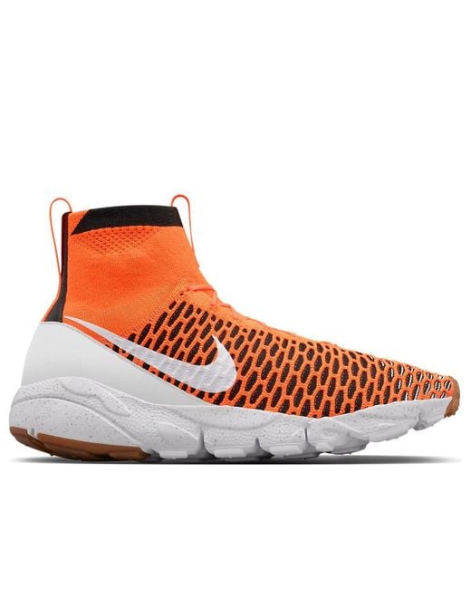 Nike Brown Air Footscape Magista Sp 'Tournament Pack for men