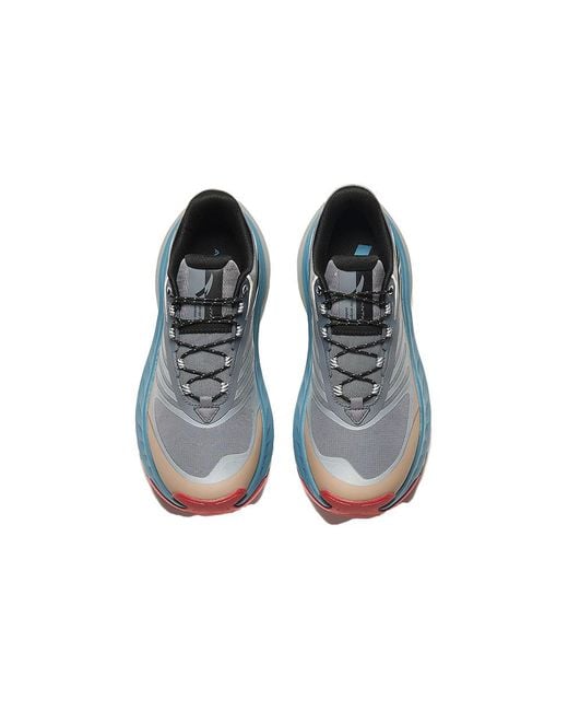 Anta Gray Wild Discovery for men