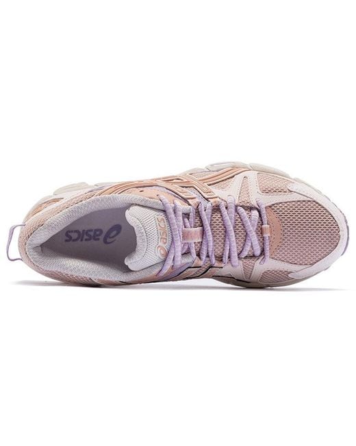 Asics Pink (Wmns) Gel-Kahana 8