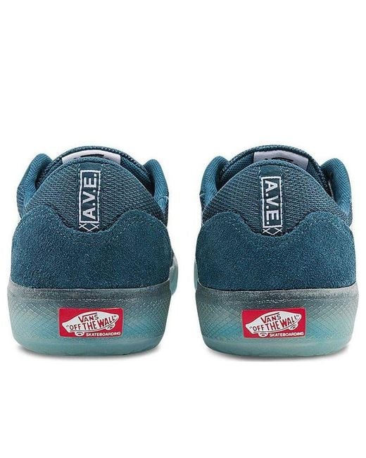 Vans Blue Ave Pro for men