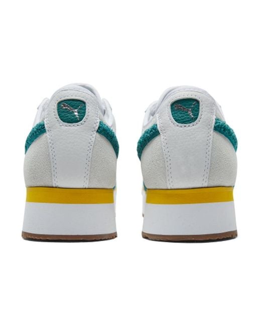 PUMA Blue (Wmns) Roma Amor Heritage