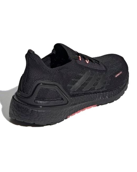 Adidas Blue (Wmns) Ultraboost Summer.Rdy 'Core'