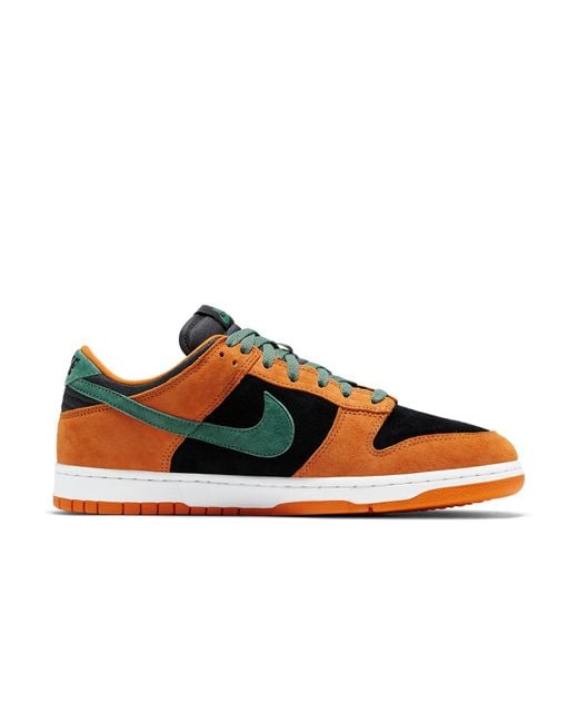 Nike Blue Dunk Low Sp Retro 'Ceramic' 2020 for men