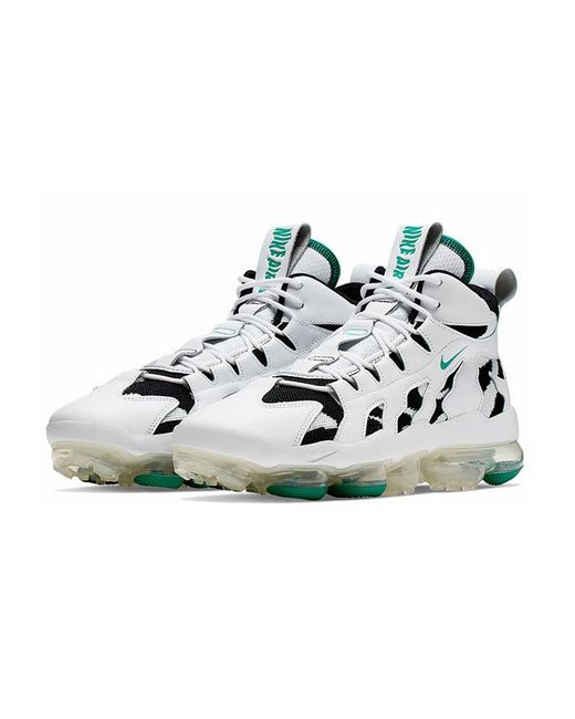Nike Black Air Vapormax Gliese Deep Emerald' for men