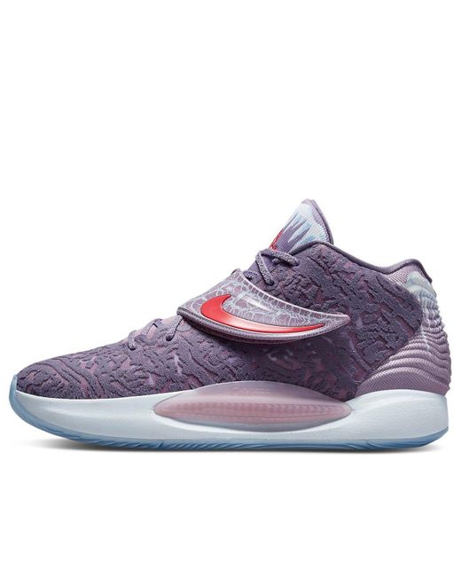 nike mens kd 14