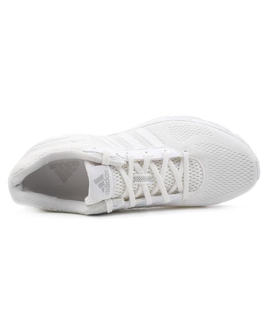 Adidas White Originals Eqt Low Tops Non-Slip Sports Shoe for men