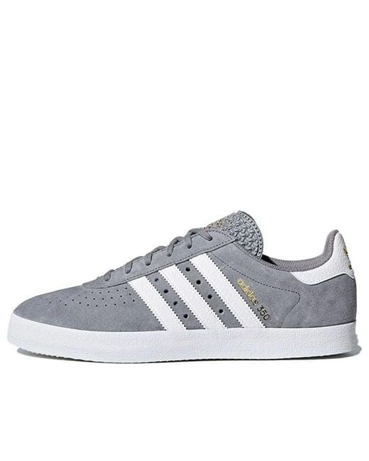 Adidas White Originals 350 for men