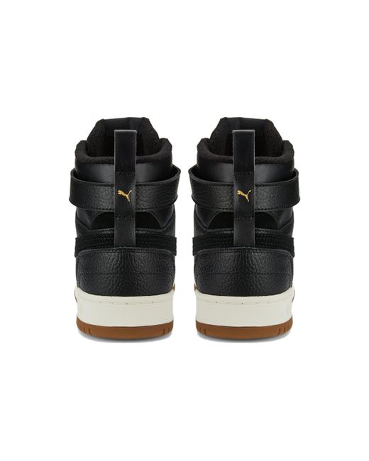 PUMA Black Rbd Game for men