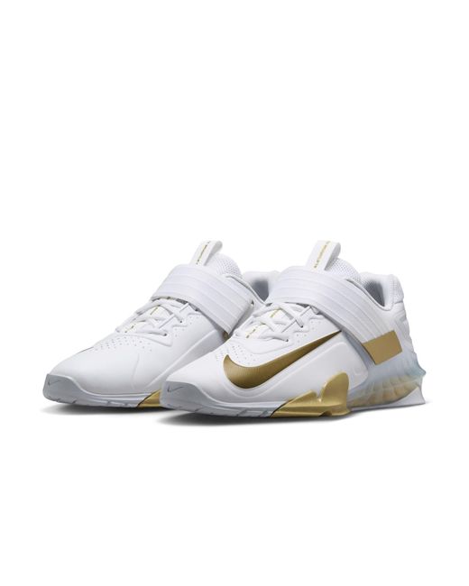Nike Blue Savaleos for men