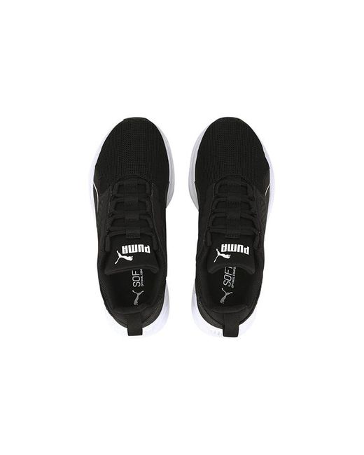 PUMA Black (Wmns) Disperse Xt