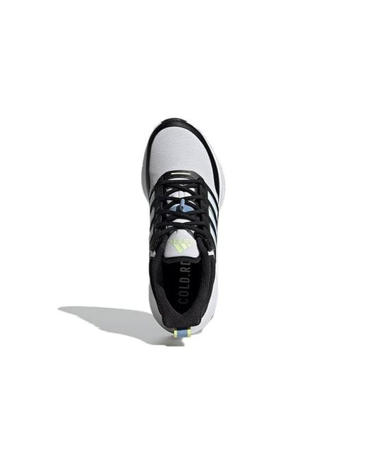 Adidas Black (Wmns) Eq21 Cold.Rdy Sneakers