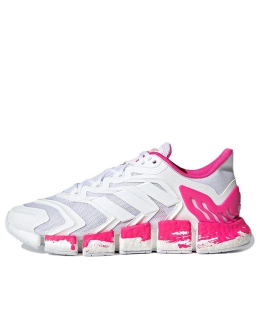 Adidas Pink Beckham X Climacool Vento for men