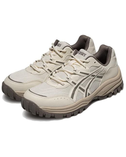 Asics White Gel-Csl 02 for men