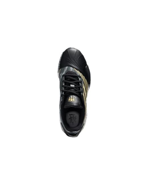 Adidas Blue T-Mac Millenium for men